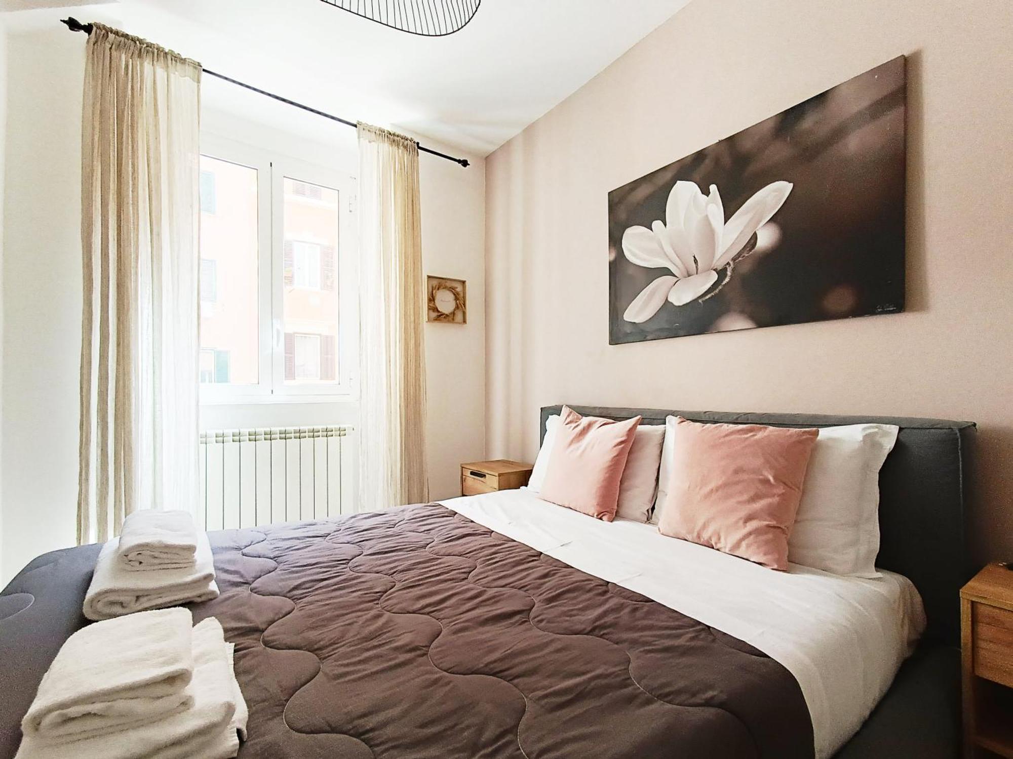 Lavinia Vatican Home — Foto 2